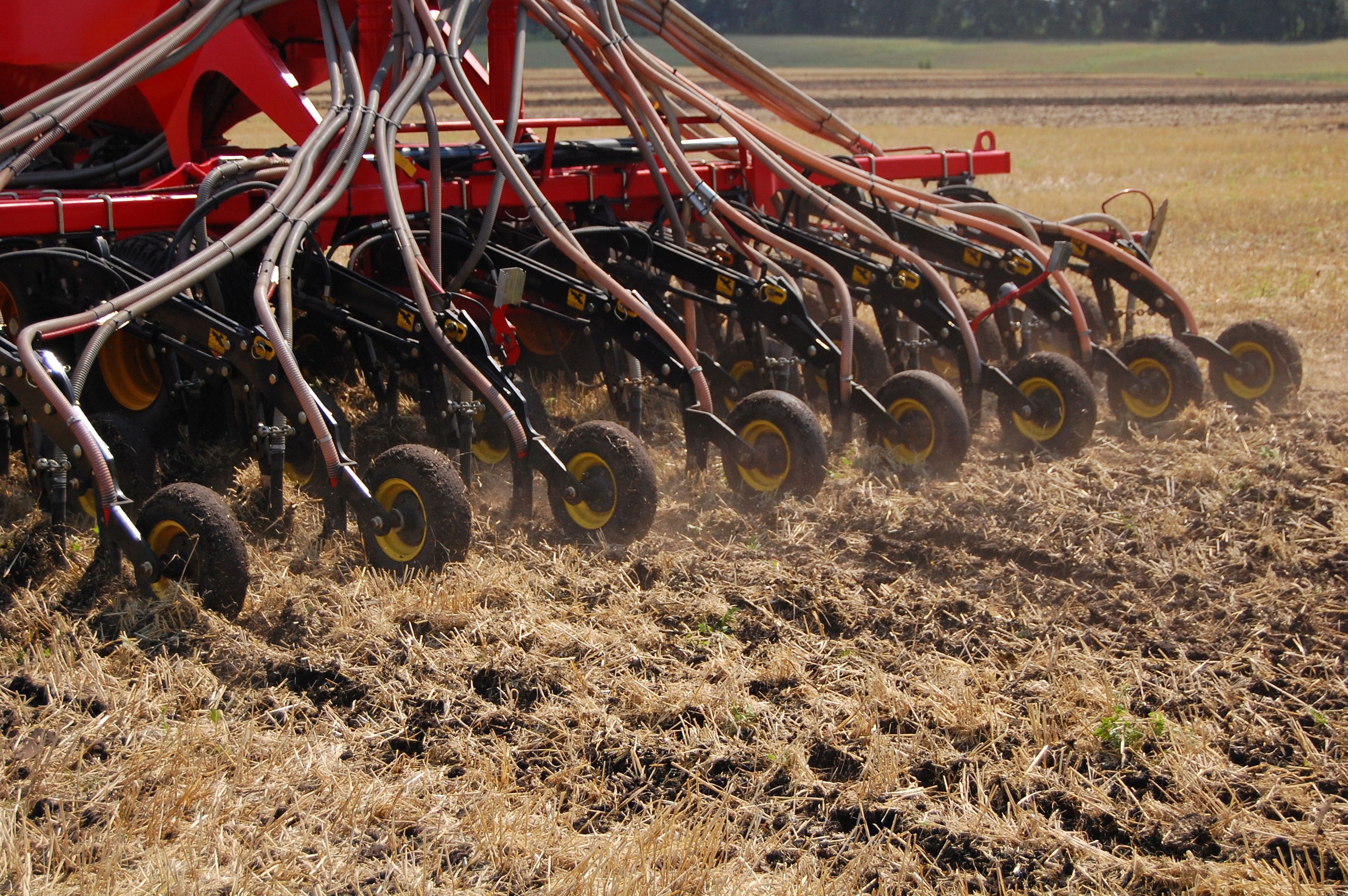 Smart Soil 