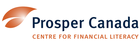 Prosper Canada logo