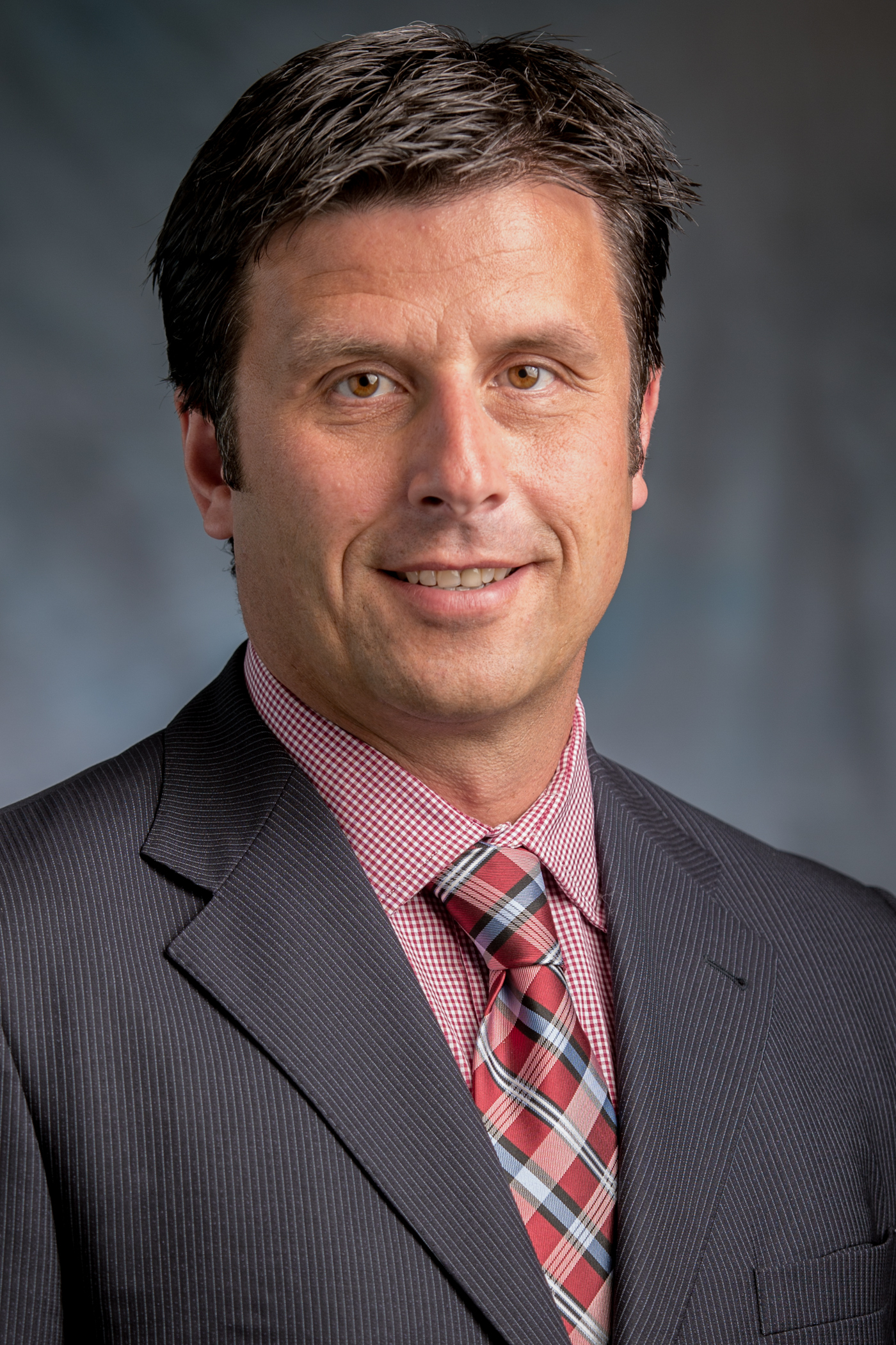 Blaine Shewchuk, Vice-président exécutif, Société financière IGM Inc.
