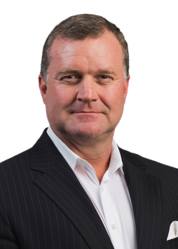 Christopher S. Reynolds, Président et chef de la direction, Investment Planning Counsel Inc.