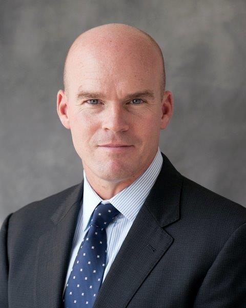 Charles B. McDevitt, Vice-président exécutif, Société financière IGM Inc.