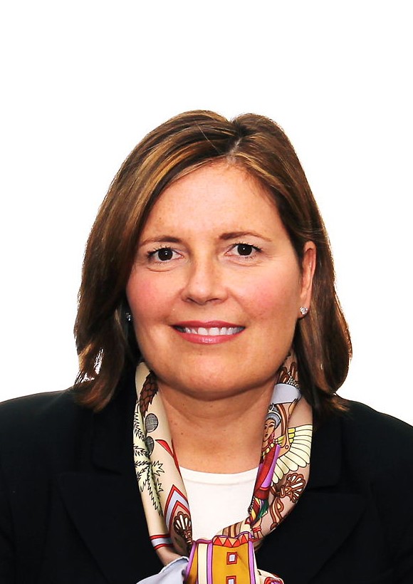 Cynthia Currie, Vice-présidente exécutive et chef des ressources humaines, Financière IGM Inc