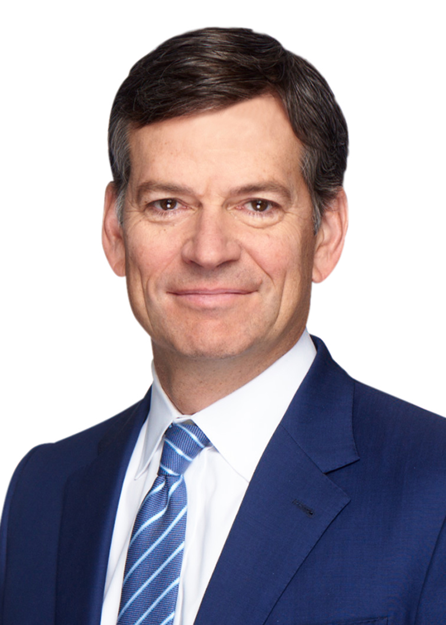 Jeffrey R. Carney, CFA, President and Chief Executive Officer, IGM Financial Inc.