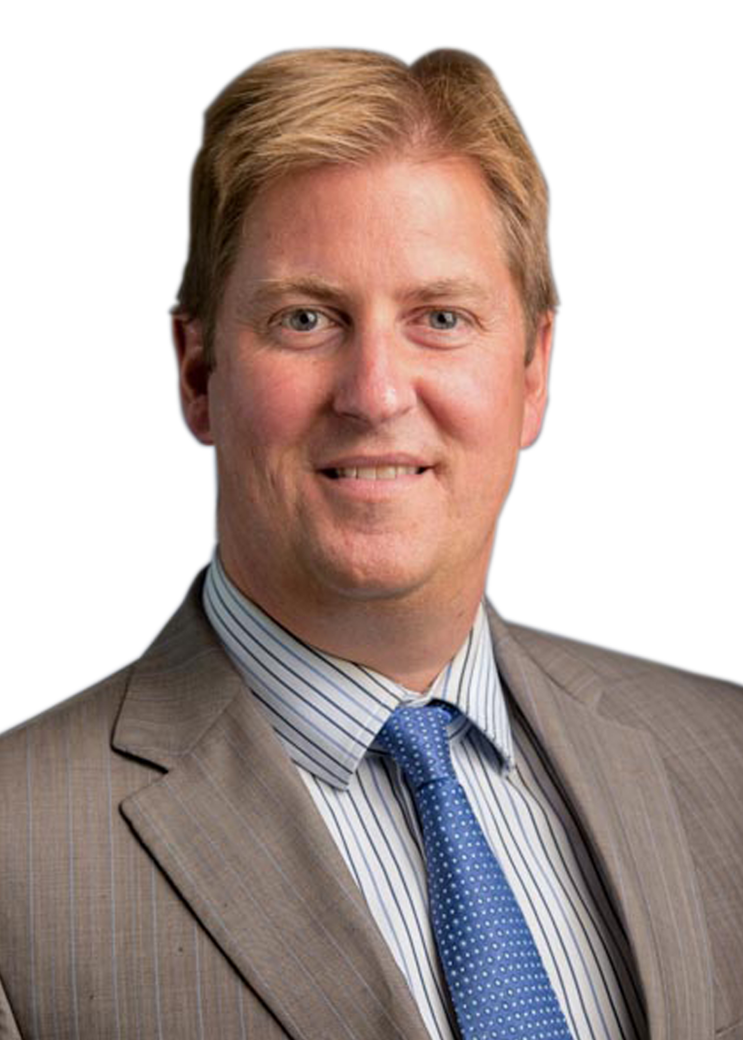 Luke Gould, Vice-président exécutif et chef des services financiers, Société financière IGM Inc.