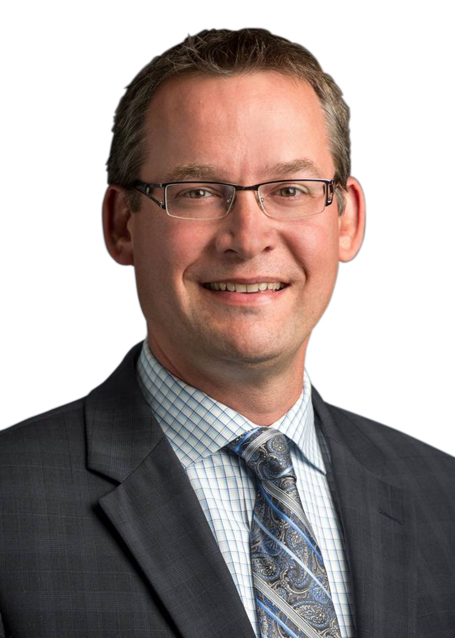 Todd Asman,
Vice-président exécutif, Produits et planification financière
IG Gestion de patrimoine