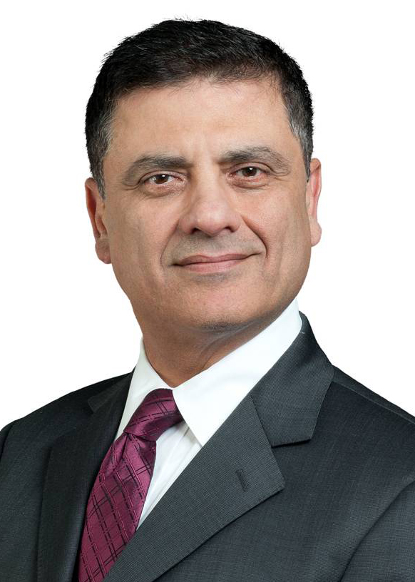 Tony Elavia
Executive Vice President and Chief Investment Officer
Mackenzie Investments