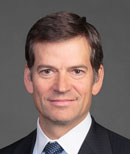 Jeffrey R. Carney, CFA, Co-President and Chief Executive Officer, IGM Financial Inc.