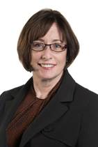 Kathy Allan, Vice-présidente principale, Ressources humaines, Société financière IGM Inc.