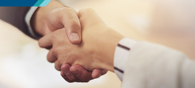 Initiative & recognition banner image