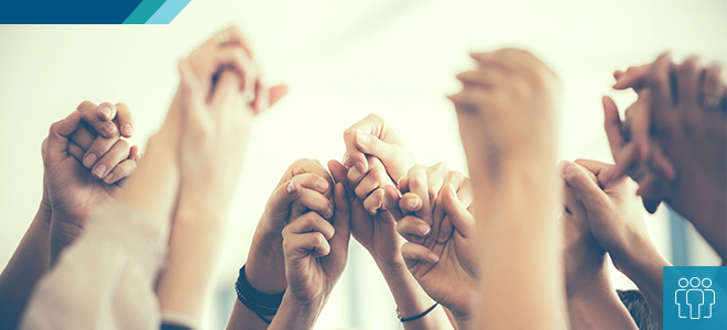 Diversity and inclusion banner image