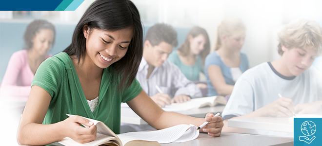 Financial Confidence banner image