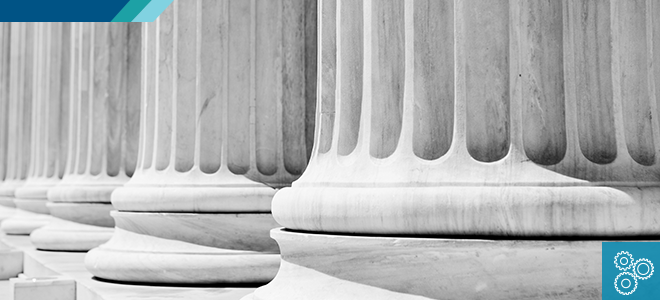 Corporate governance banner image