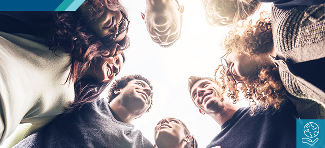 Our Communities banner image