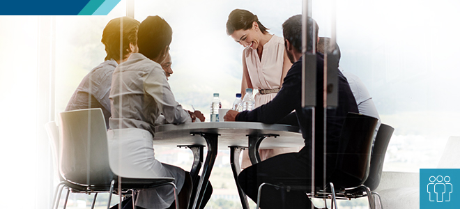 Our People banner image