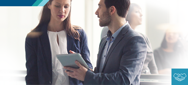 Responsible investment banner image