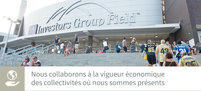 Création de valeur économique banner image