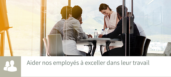 Our People banner image