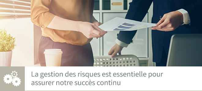 Risk managament banner image