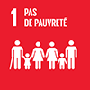 No Poverty graphic