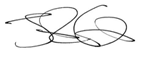 Jeff Carney Signature