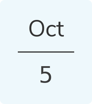 date icon