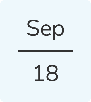 august 6
